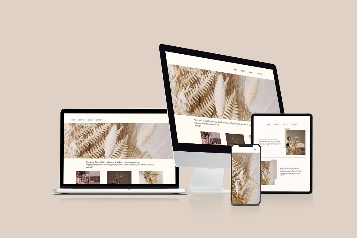 图片[4]-Multi Device Mockup vol 1（117401）-技能树